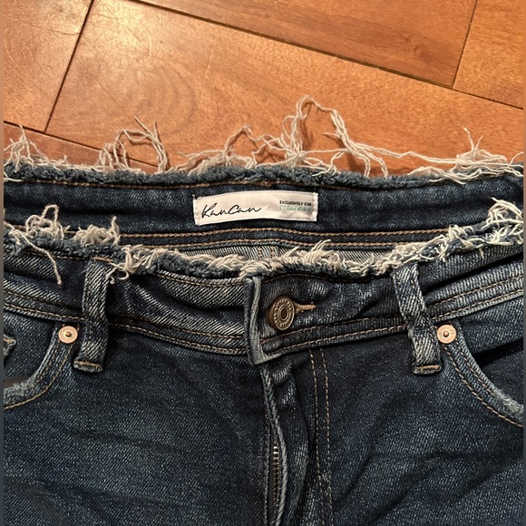 KanCan by Maurices Distressed Jeans - Picture 3 of 3